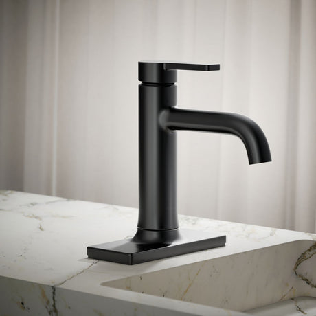 Venza® Single-handle bathroom sink faucet, 1.2 gpm
