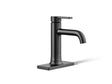 Venza® Single-handle bathroom sink faucet, 1.0 gpm