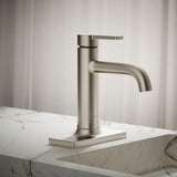 Venza® Single-handle bathroom sink faucet, 0.5 gpm