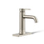 Venza® Single-handle bathroom sink faucet, 1.2 gpm