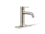 Venza® Single-handle bathroom sink faucet, 1.0 gpm