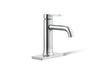 Venza® Single-handle bathroom sink faucet, 1.2 gpm