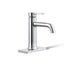 Venza® Single-handle bathroom sink faucet, 1.0 gpm