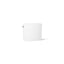 Veil® Toilet tank, 1.28 gpf