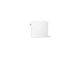 Veil® Toilet tank, 1.28 gpf