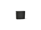 Veil® Toilet tank, 1.28 gpf