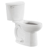 Colony®3 Two-Piece 1.28 gpf/4.8 Lpf Chair-Height Elongated Toilet Less Seat