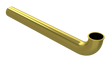Continuous Waste Arm - Direct Connect - 22GA (282-DC)