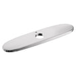 NextGen 8-Inch Deck Plate