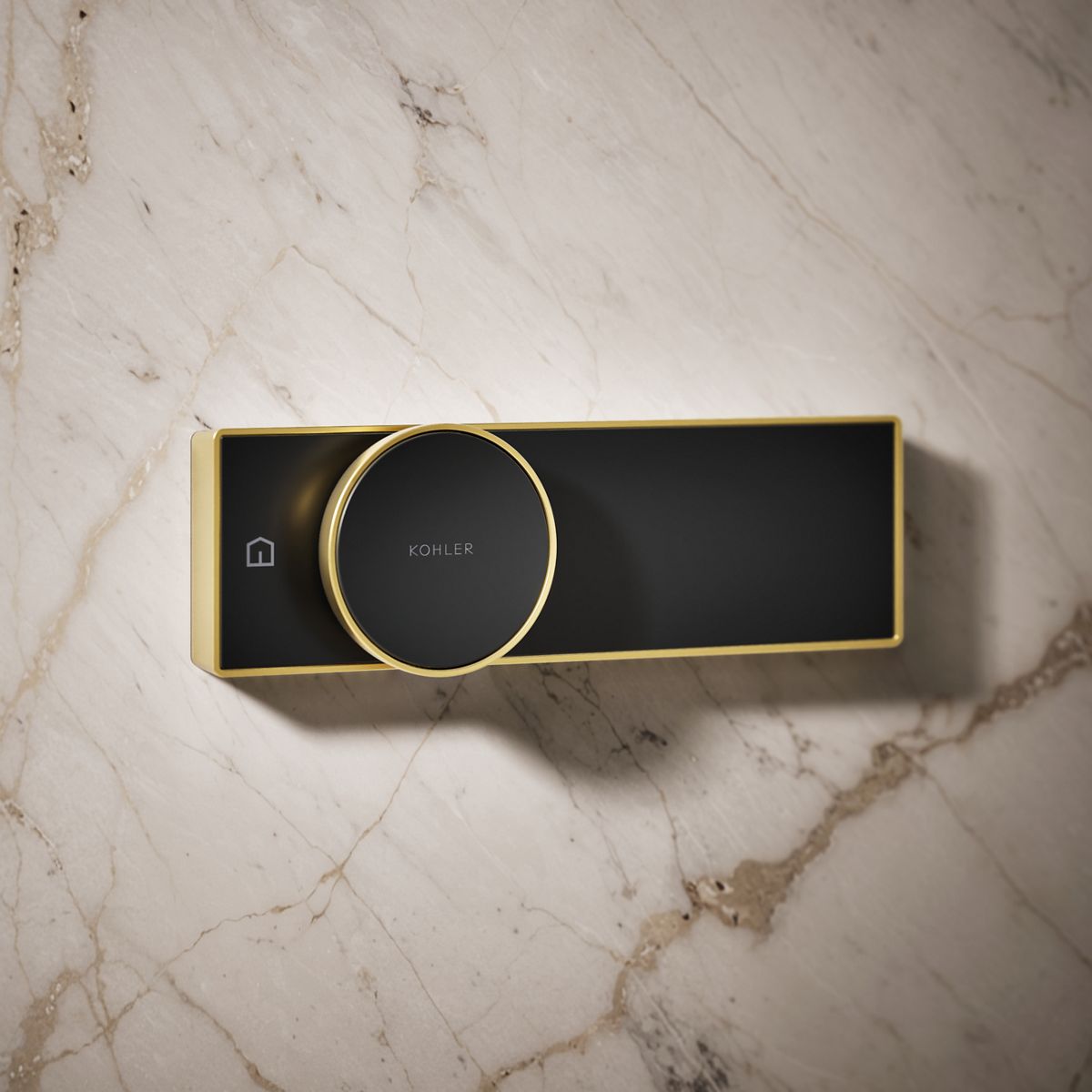 Anthem+™ Digital control
