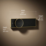Anthem+™ Digital control