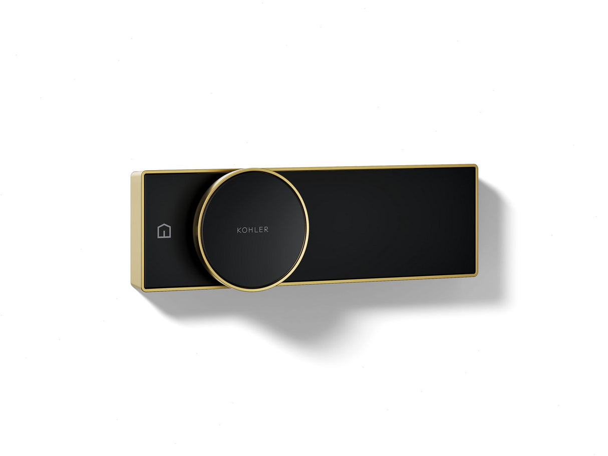 Anthem+™ Digital control