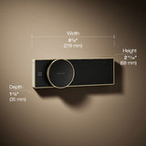Anthem+™ Digital control