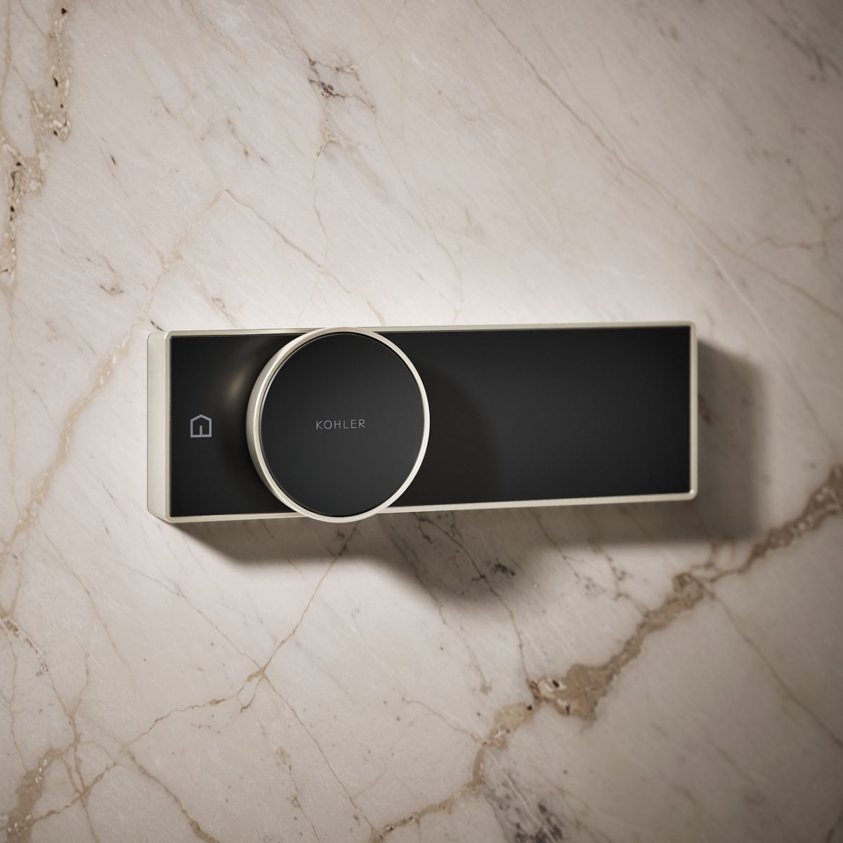 Anthem+™ Digital control
