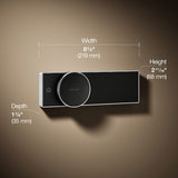 Anthem+™ Digital control