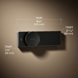 Anthem+™ Digital control