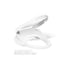 PureWash® E725 Elongated bidet toilet seat with remote control