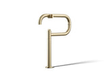 Components® Deck-mount pot filler