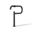 Components® Deck-mount pot filler