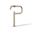 Components® Deck-mount pot filler