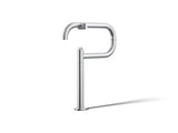 Components® Deck-mount pot filler