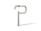 Components® Deck-mount pot filler