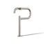 Components® Deck-mount pot filler