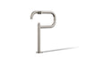 Components® Deck-mount pot filler