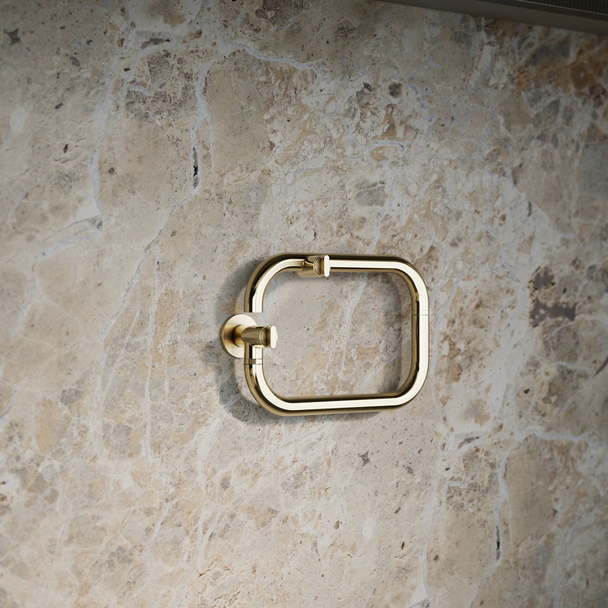 Components® Wall-mount pot filler