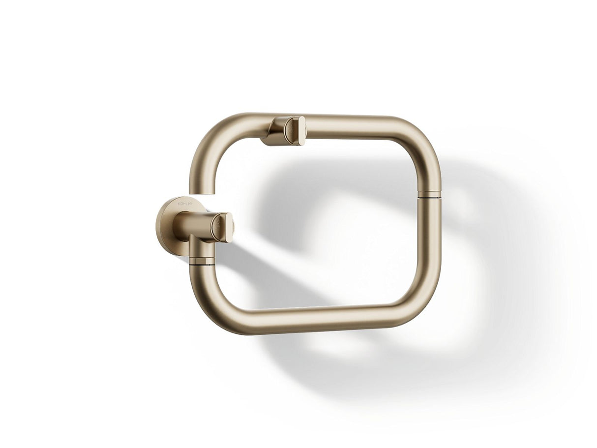 Components® Wall-mount pot filler
