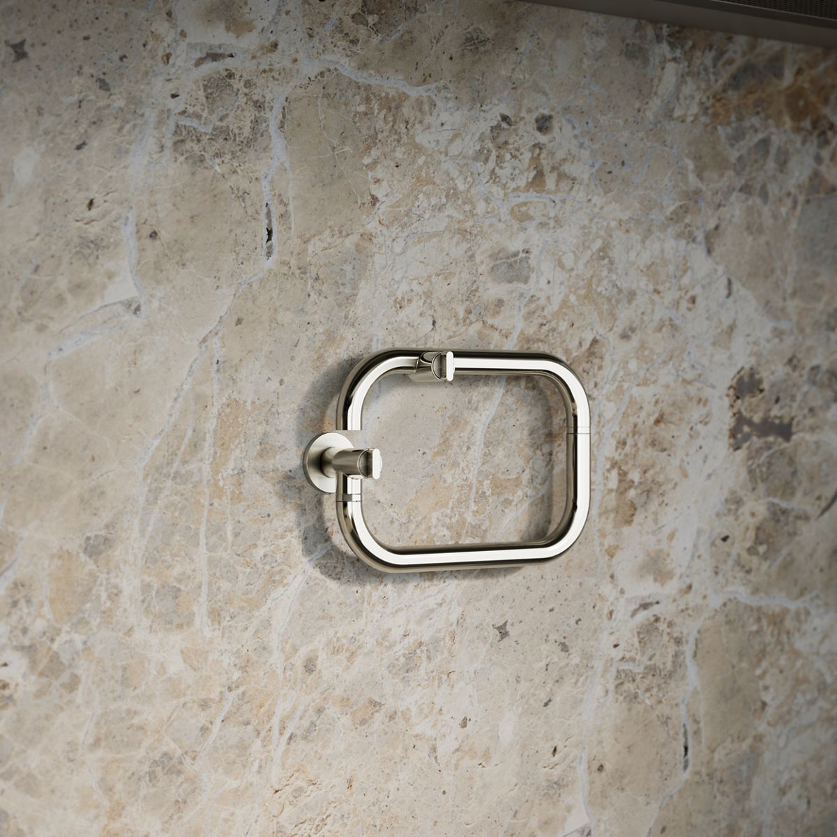 Components® Wall-mount pot filler