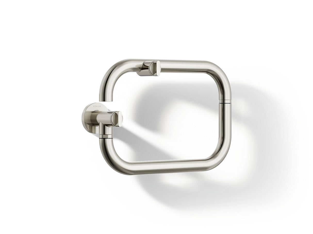 Components® Wall-mount pot filler