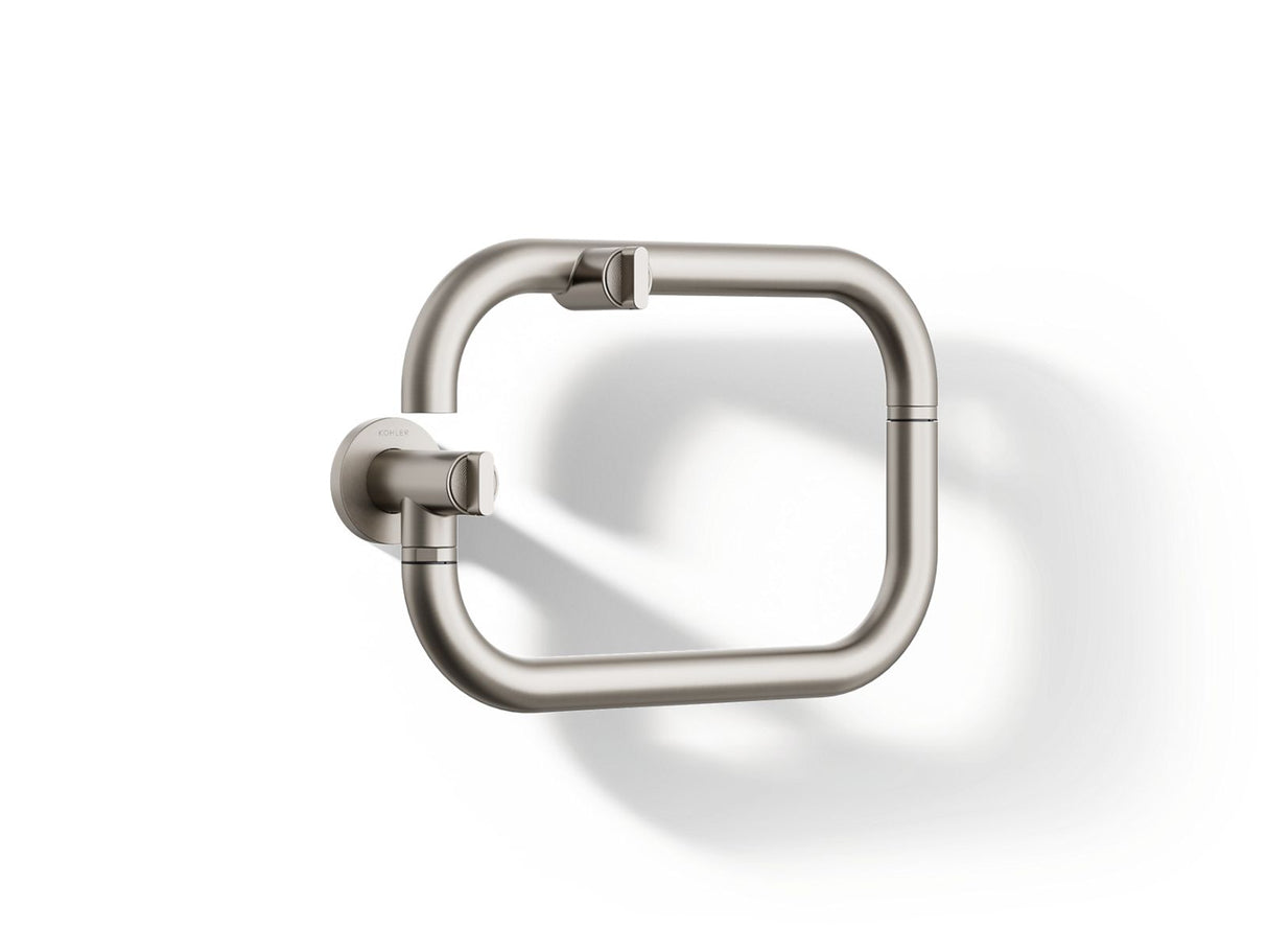 Components® Wall-mount pot filler