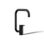 Components® Single-handle bar sink faucet with two-function extended-reach spout