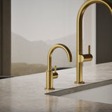 Components® Beverage faucet