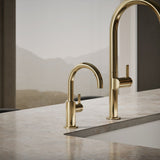 Components® Beverage faucet