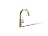 Components® Beverage faucet