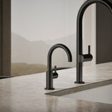 Components® Beverage faucet