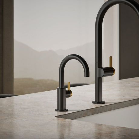 Components® Beverage faucet
