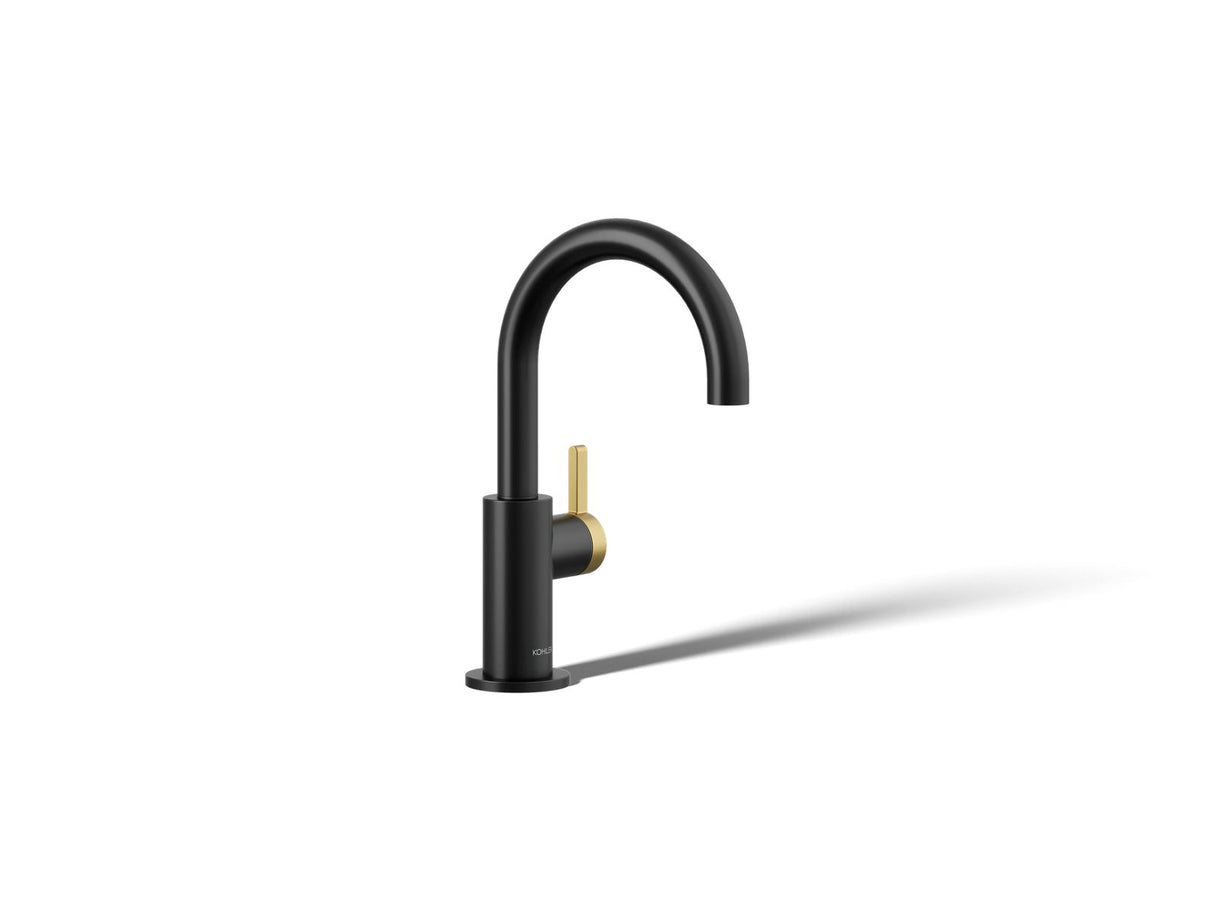 Components® Beverage faucet
