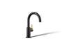 Components® Beverage faucet