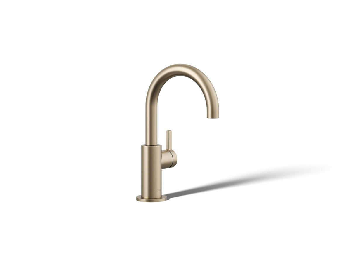 Components® Beverage faucet