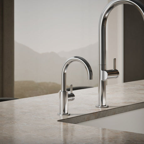 Components® Beverage faucet