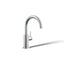 Components® Beverage faucet