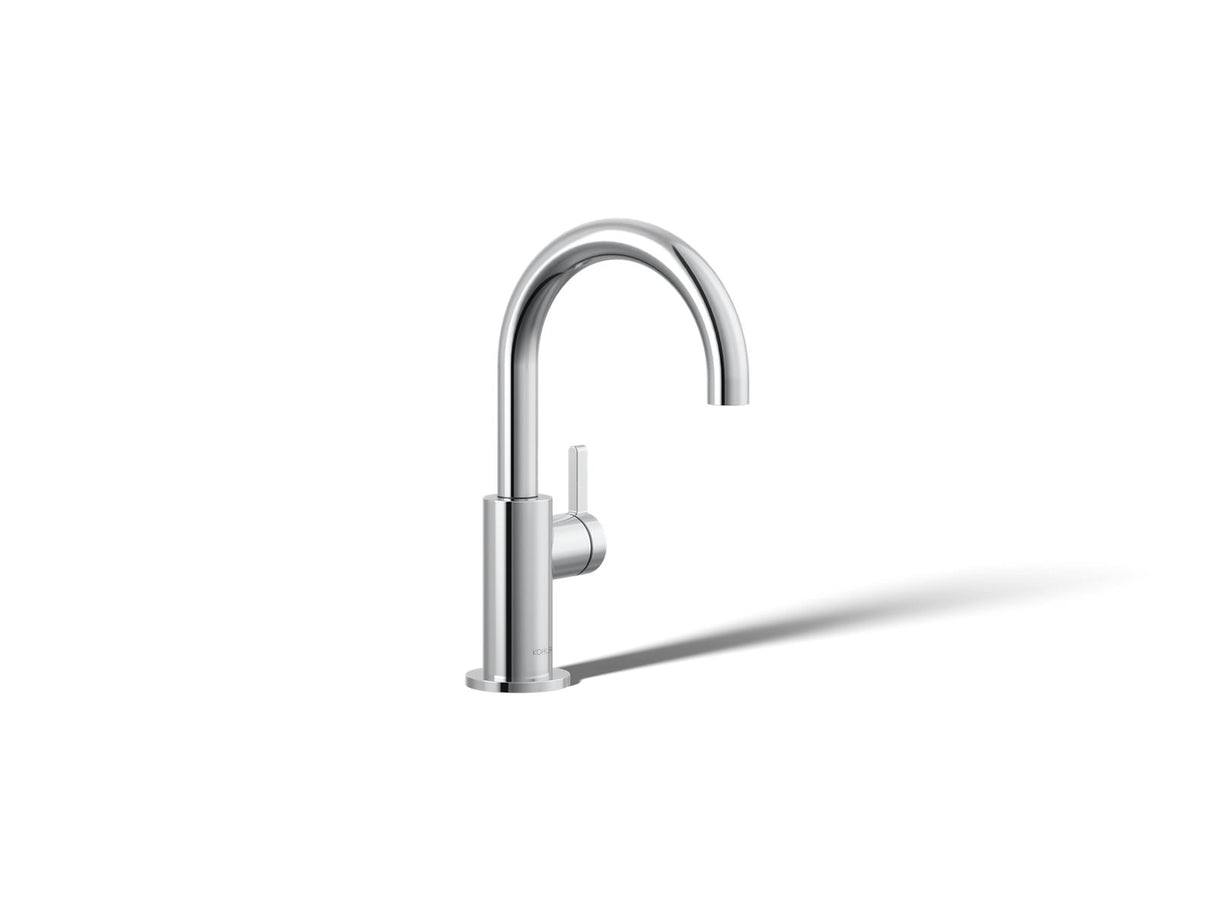 Components® Beverage faucet