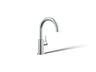 Components® Beverage faucet
