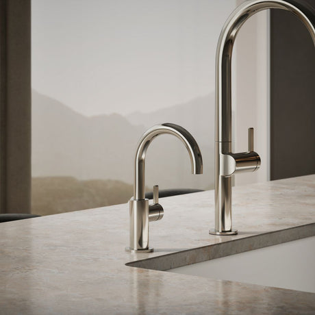 Components® Beverage faucet