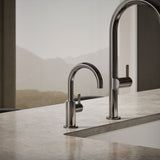 Components® Beverage faucet