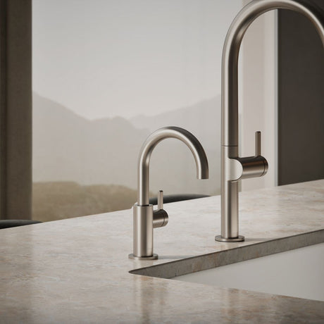 Components® Beverage faucet