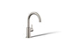 Components® Beverage faucet